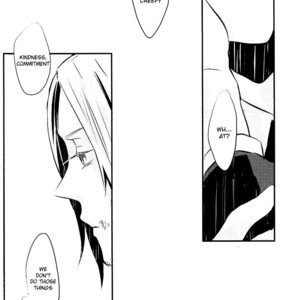 [★ (Komugiko)] Hetalia dj – Meteor [Eng] – Gay Manga sex 122