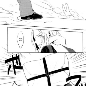 [★ (Komugiko)] Hetalia dj – Meteor [Eng] – Gay Manga sex 139