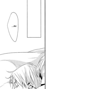 [★ (Komugiko)] Hetalia dj – Meteor [Eng] – Gay Manga sex 167