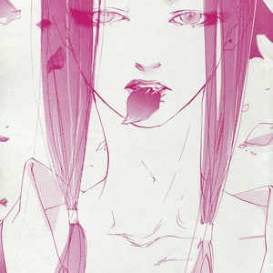 [Izumi Yakumo/GD Jack] Salvia – Red deep red – Guilt – Naruto dj [Eng] – Gay Manga thumbnail 001