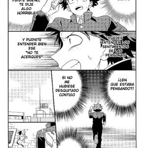 [PESO] Koneko hiroimashita – Boku no Hero Academia dj [Esp] – Gay Manga sex 16