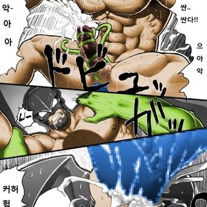 [Kimi wa Rokudenashi (Rokudenashi)] CRISIS [kr] – Gay Manga sex 18