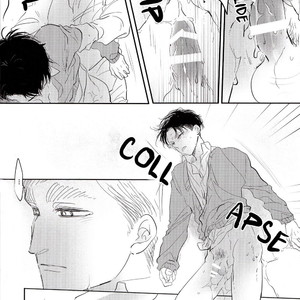 [Sugar Cane] Please Pity Me, Levi Sensei – Attack on Titan dj [Eng] – Gay Manga sex 34