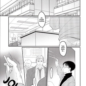 [Sugar Cane] Please Pity Me, Levi Sensei – Attack on Titan dj [Eng] – Gay Manga sex 36
