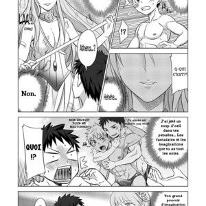 [Ebitendon (Torakichi)] Mousou Controlling [Fr] – Gay Manga sex 4