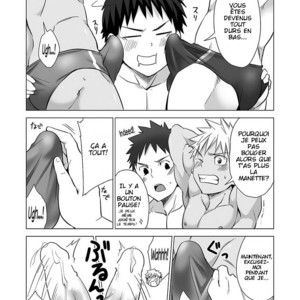 [Ebitendon (Torakichi)] Mousou Controlling [Fr] – Gay Manga sex 22