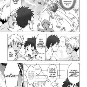 [Ebitendon (Torakichi)] Mousou Controlling [Fr] – Gay Manga sex 30