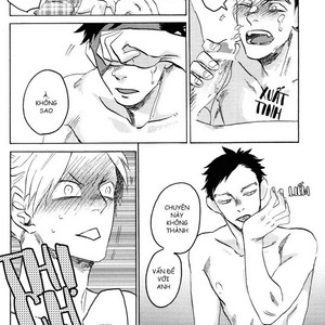 [Katoh Muu] Usachan Ookami (update c.3) [vi] – Gay Manga sex 11