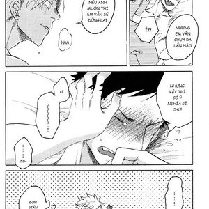 [Katoh Muu] Usachan Ookami (update c.3) [vi] – Gay Manga sex 18