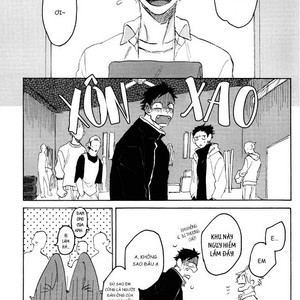 [Katoh Muu] Usachan Ookami (update c.3) [vi] – Gay Manga sex 19