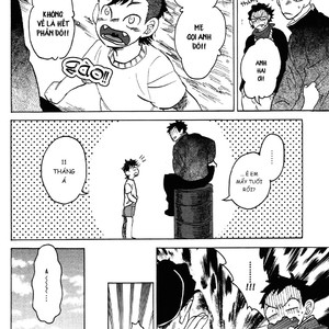 [Katoh Muu] Usachan Ookami (update c.3) [vi] – Gay Manga sex 30