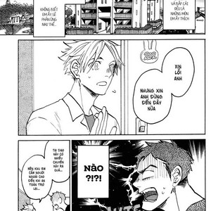 [Katoh Muu] Usachan Ookami (update c.3) [vi] – Gay Manga sex 52