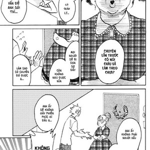 [Katoh Muu] Usachan Ookami (update c.3) [vi] – Gay Manga sex 54