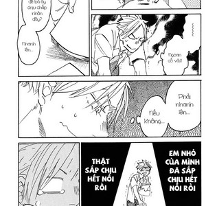 [Katoh Muu] Usachan Ookami (update c.3) [vi] – Gay Manga sex 60