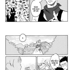 [Katoh Muu] Usachan Ookami (update c.3) [vi] – Gay Manga sex 72