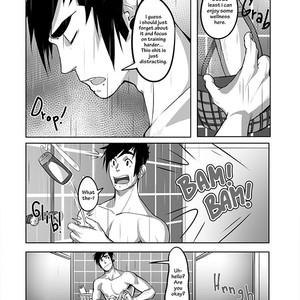 [Jasdavi] After Party 2 [Eng] – Gay Manga sex 6
