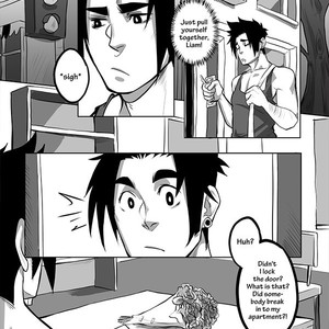 [Jasdavi] After Party 2 [Eng] – Gay Manga sex 10