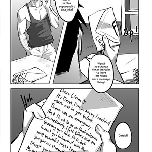 [Jasdavi] After Party 2 [Eng] – Gay Manga sex 11