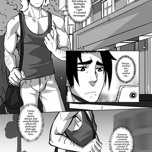 [Jasdavi] After Party 2 [Eng] – Gay Manga sex 14