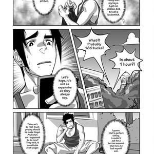 [Jasdavi] After Party 2 [Eng] – Gay Manga sex 30