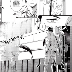 [FOX-TRAP (Muya)] Haikyu!! dj – Lost Love [Eng] – Gay Manga sex 7
