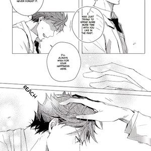 [FOX-TRAP (Muya)] Haikyu!! dj – Lost Love [Eng] – Gay Manga sex 18