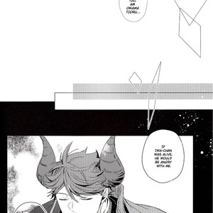 [FOX-TRAP (Muya)] Haikyu!! dj – Lost Love [Eng] – Gay Manga sex 21