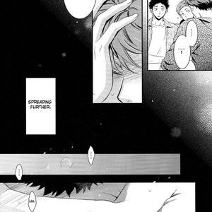 [JACKPOT (TOOMINE Kuuya)] Haikyu!! dj – Though Called Poison and Medicine [Eng] – Gay Manga sex 18