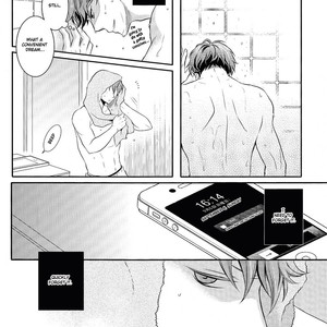 [JACKPOT (TOOMINE Kuuya)] Haikyu!! dj – Though Called Poison and Medicine [Eng] – Gay Manga sex 22