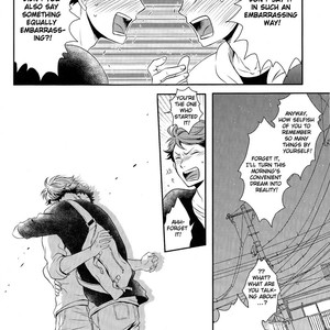 [JACKPOT (TOOMINE Kuuya)] Haikyu!! dj – Though Called Poison and Medicine [Eng] – Gay Manga sex 34
