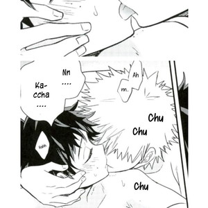 [bb (Ume)] Jaguar Shock – Boku no Hero Academia dj [Eng] – Gay Manga sex 4