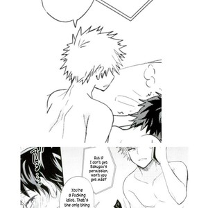 [bb (Ume)] Jaguar Shock – Boku no Hero Academia dj [Eng] – Gay Manga sex 8