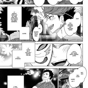 [Royal-55aT (Kiko Ayami)] Haikyu!! dj – Summer Wind and Your Voice [Eng] – Gay Manga sex 5