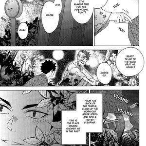 [Royal-55aT (Kiko Ayami)] Haikyu!! dj – Summer Wind and Your Voice [Eng] – Gay Manga sex 9
