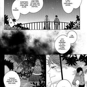 [Royal-55aT (Kiko Ayami)] Haikyu!! dj – Summer Wind and Your Voice [Eng] – Gay Manga sex 16
