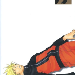 [Uzu-uzu Company] Mawari mawaru – Naruto dj [JP] – Gay Manga sex 45