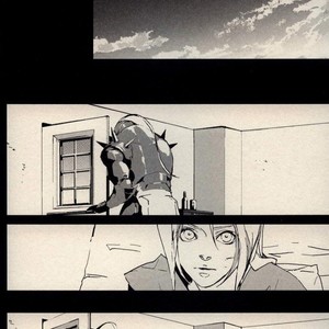 [Idea (SEINA Rin)] Fullmetal Alchemist dj – Mute [kr] – Gay Manga sex 29