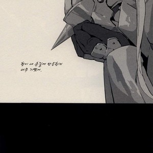 [Idea (SEINA Rin)] Fullmetal Alchemist dj – Mute [kr] – Gay Manga sex 45
