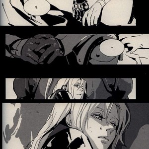[Idea (SEINA Rin)] Fullmetal Alchemist dj – Mute [kr] – Gay Manga sex 53