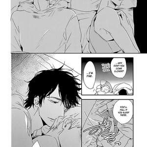 [ISAKA Juugorou] Kisu mo dekinakatta [Eng] – Gay Manga sex 22