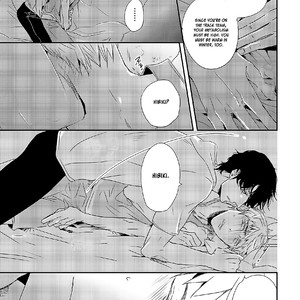 [ISAKA Juugorou] Kisu mo dekinakatta [Eng] – Gay Manga sex 23