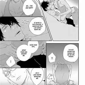 [ISAKA Juugorou] Kisu mo dekinakatta [Eng] – Gay Manga sex 29