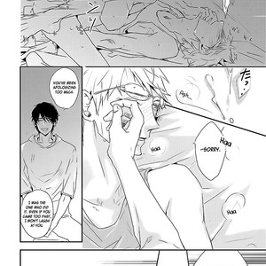[ISAKA Juugorou] Kisu mo dekinakatta [Eng] – Gay Manga sex 34