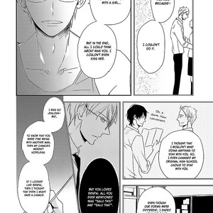 [ISAKA Juugorou] Kisu mo dekinakatta [Eng] – Gay Manga sex 43