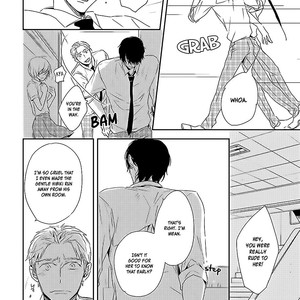[ISAKA Juugorou] Kisu mo dekinakatta [Eng] – Gay Manga sex 53