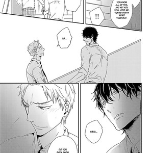 [ISAKA Juugorou] Kisu mo dekinakatta [Eng] – Gay Manga sex 54