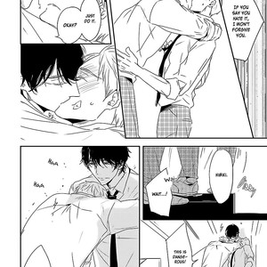 [ISAKA Juugorou] Kisu mo dekinakatta [Eng] – Gay Manga sex 57