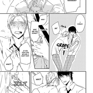 [ISAKA Juugorou] Kisu mo dekinakatta [Eng] – Gay Manga sex 58
