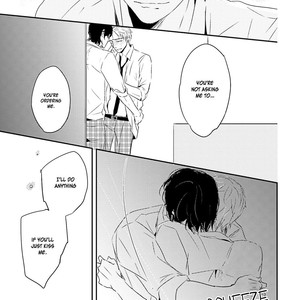 [ISAKA Juugorou] Kisu mo dekinakatta [Eng] – Gay Manga sex 62