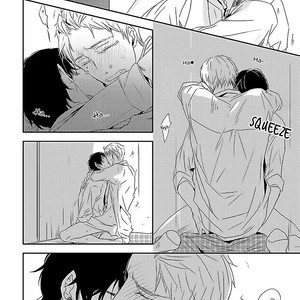 [ISAKA Juugorou] Kisu mo dekinakatta [Eng] – Gay Manga sex 63